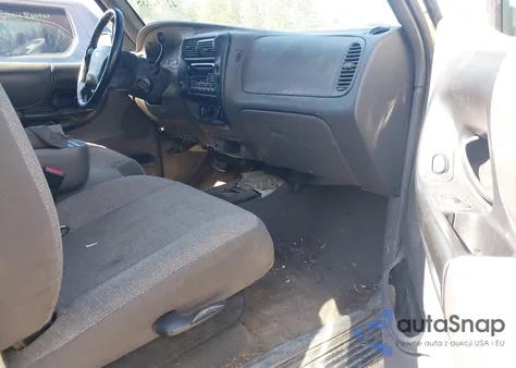 2001 Ford Ranger Edge/Xlt z USA, uszkodzony, nr VIN 1FTYR14E41PA26954